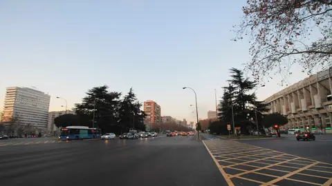 Plaza de Lima