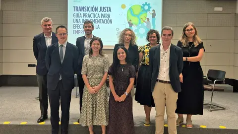 Foto de la Fundaci&oacute;n SERES