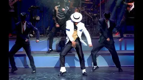 AMAZING MICHAEL Rock en Familia - Foto YouTube