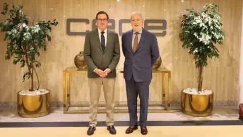 La patronal de la consultor&iacute;a se integra en la CEOE para liderar la agenda regulatoria y el talento digital