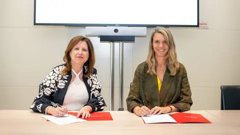 Mapfre y CEPYME renuevan su alianza estrat&eacute;gica de asesoramiento en riesgos - Foto de CEPYME