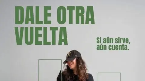 Cruz Roja moviliza a la juventud para liderar el cambio cultural hacia la econom&iacute;a circular - Foto de Cruz Roja