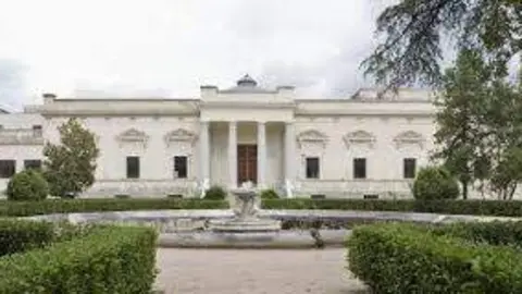Finca de Vista Alegre