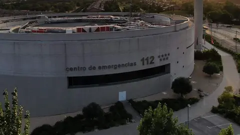 Plan Territorial de Protecci&oacute;n Civil en fase de alerta ante la visita del Papa Le&oacute;n XIV