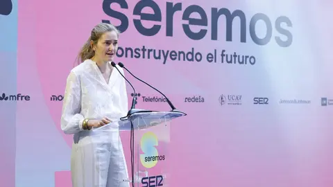 Seremos
