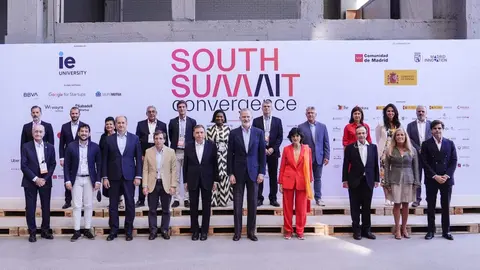 South Summit 2026
