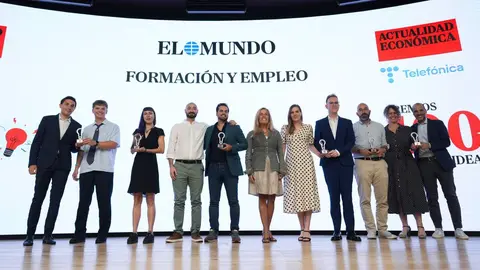 La Comunidad de Madrid formar&aacute; de manera gratuita a 100.000 j&oacute;venes en Inteligencia Artificial (IA)
