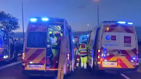 Emergencias Madrid