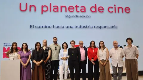 Un Planeta de Cine RRSS 5