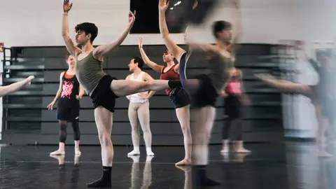 danza