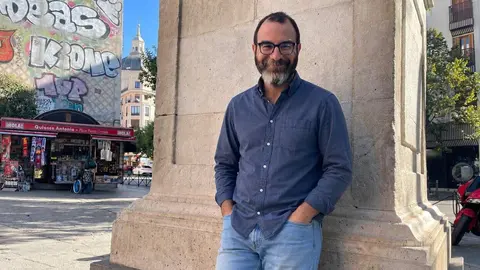 Enrique Sanjurjo | Foto de Izquierda Espa&ntilde;ola