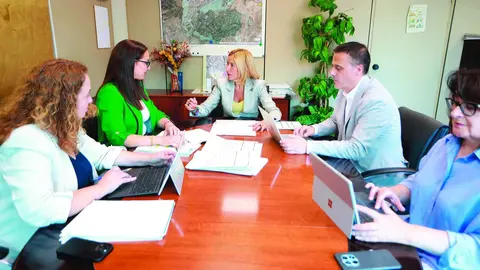 Alcobendas anuncia 15 rebajas fiscales para 2027 y eleva las bonificaciones por domiciliaci&oacute;n y pago agrupado - Foto del Ayuntamiento de Alcobendas
