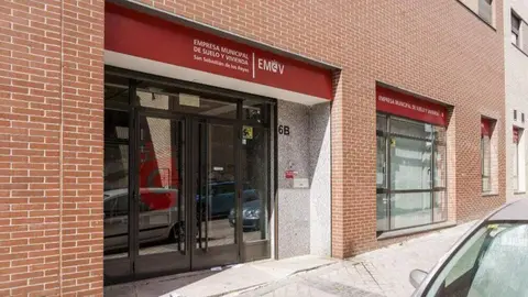 Foto de EMSV