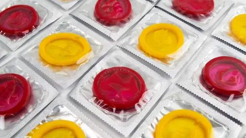 Preservativos - Freepick
