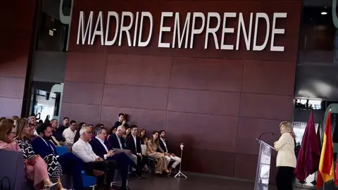 Hidalgo en momento presentaci&oacute;n 'activaME'