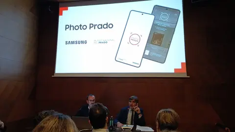 Photo Prado