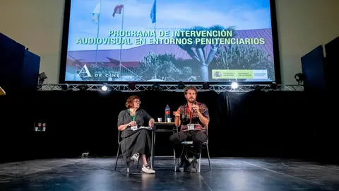 Fotos: &copy; Alberto Ortega - Cortes&iacute;a de la Academia de Cine