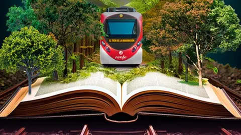 XX edici&oacute;n del Certamen &ldquo;El tren y el viaje&rdquo;