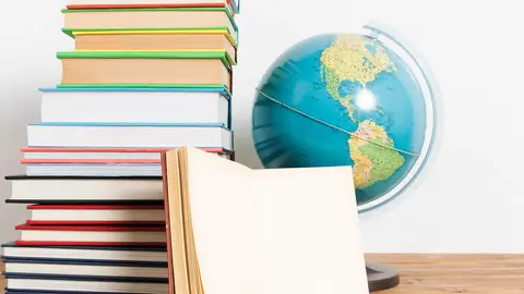 Literatura durante el Mundial de F&uacute;tbol