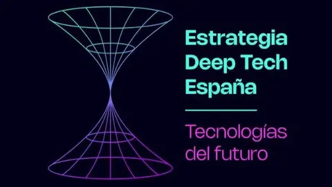 Estraegia Deep Tech - Imagen de ENISA