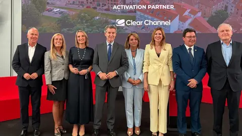 La consejera Albert, en el foro Tale&ntilde;to 2026 - Foto Comunidad de Madrid