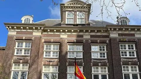 Instituto Cervantes en Utrecht