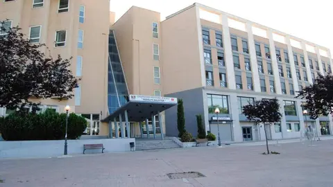 Conservatorio Municipal Rodolfo Halffter de M&oacute;stoles