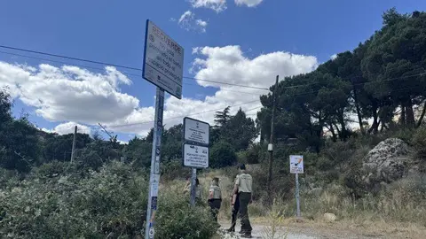 Parque Nacional de la Sierra de Guadarrama