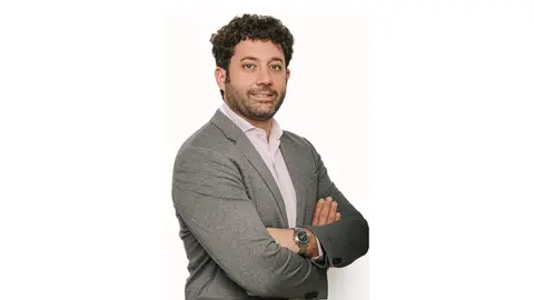 Carlos L&oacute;pez, El Diario de Madrid