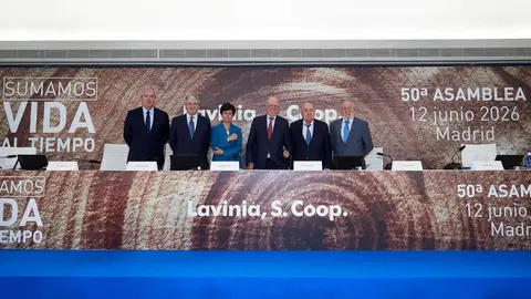 Asamblea Lavinia - Foto de Lavinia