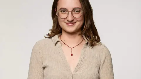 La presidenta de Equipo Europa, Delia Dinca