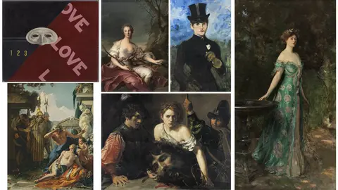 Portada Versiona Thyssen XXVI