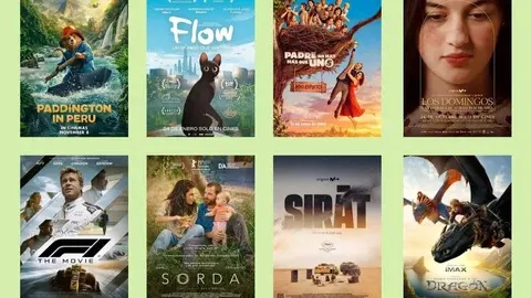 Cine de verano - Imagen del Ayuntamiento de San Sebasti&aacute;n de los Reyes