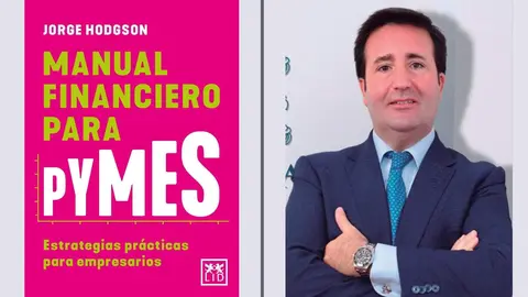 Montaje propio con fotograf&iacute;as e imagen facilitadas por LID Editorial