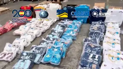 Polic&iacute;a Nacional