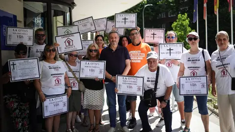 PSOE de Madrid