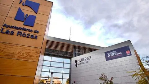 Hub232 - Foto del Ayuntamiento de Las Rozas