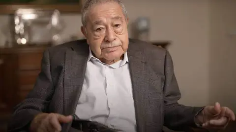 Dalmacio Negro Pav&oacute;n