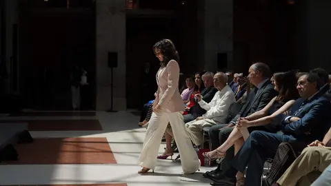 Isabel D&iacute;az Ayuso - Foto de la Comunidad de Madrid