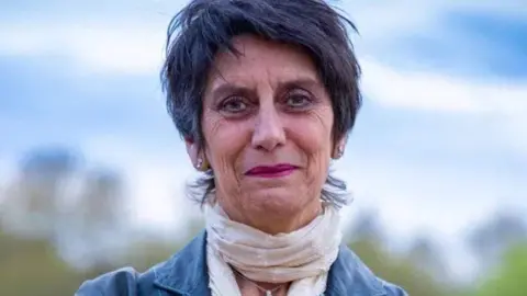 Bego&ntilde;a Aguado - UMP