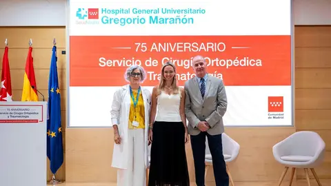 75 Aniversario COT 3
