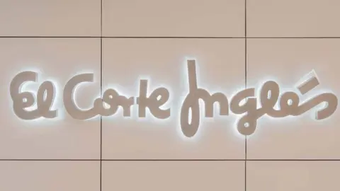 El Corte Ingl&eacute;s - Foto de El Corte Ingl&eacute;s