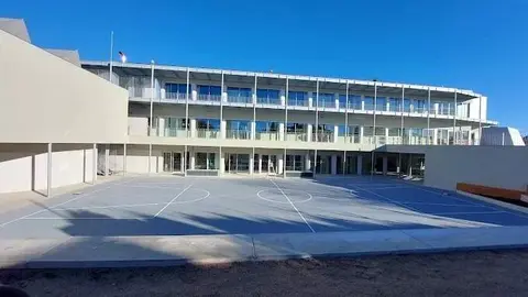 Colegio Estudio Conde Orgaz de Madrid
