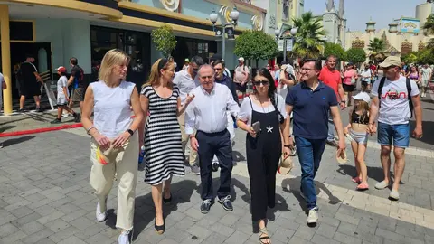 D&iacute;a del Grupo Social ONCE