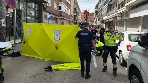 Emergencias Madrid