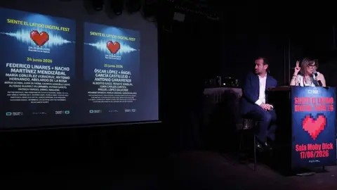 DigitalES Summit 2026