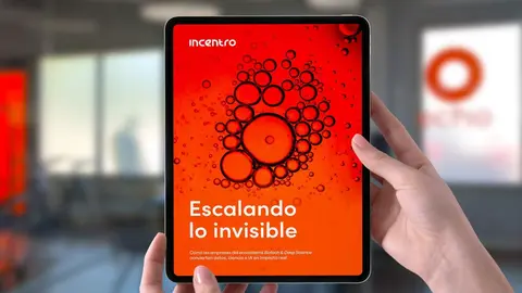 La IA impulsa los ingresos del 83 % de las empresas biotecnol&oacute;gicas, pero el sector avisa del reto de su escalabilidad - Imagen de Incentro
