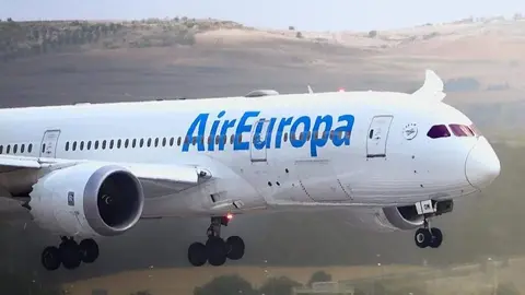 Foro de Air Europa