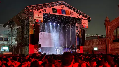 DEMM26 Matadero