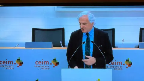 Miguel Garrido de la Cierva (CEIM)